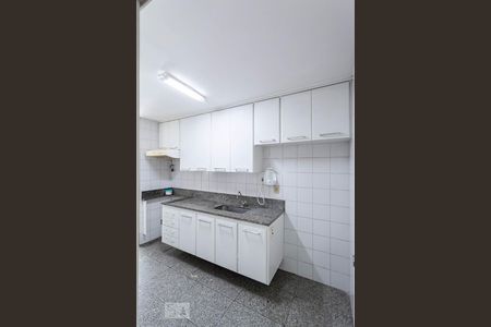 Apartamento à venda com 110m², 3 quartos e 1 vagaCozinha - Armários