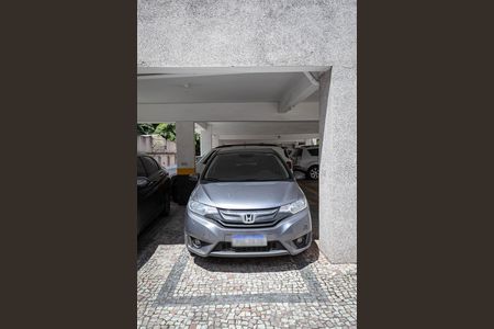 Apartamento à venda com 110m², 3 quartos e 1 vagaGaragem