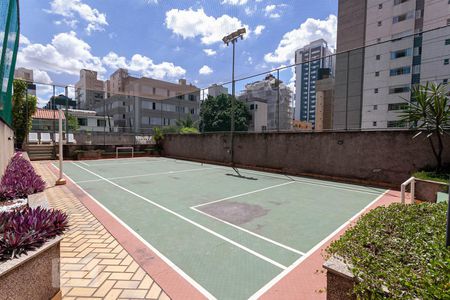 Apartamento à venda com 110m², 3 quartos e 1 vagaQuadra