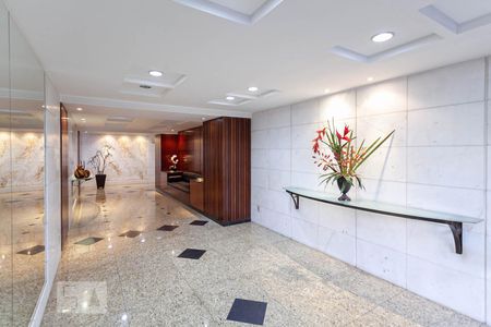 Apartamento à venda com 110m², 3 quartos e 1 vagaHall de Entrada