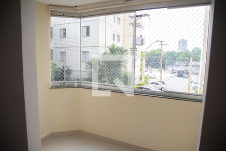 Sacada de apartamento para alugar com 3 quartos, 72m² em Jardim Bom Clima, Guarulhos