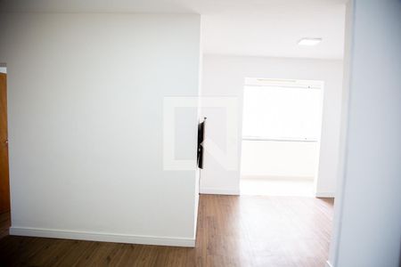 Sala de apartamento para alugar com 3 quartos, 72m² em Jardim Bom Clima, Guarulhos