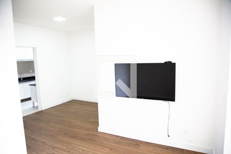 Sala de apartamento para alugar com 3 quartos, 72m² em Jardim Bom Clima, Guarulhos