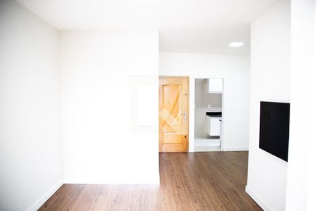 Sala de apartamento para alugar com 3 quartos, 72m² em Jardim Bom Clima, Guarulhos