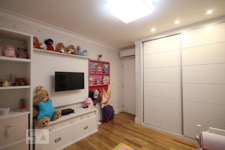 Apartamento à venda com 257m², 3 quartos e 4 vagasSuíte 2