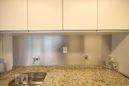 Apartamento à venda com 257m², 3 quartos e 4 vagasÁrea de Serviço