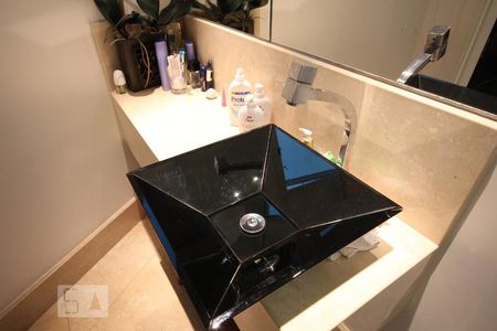 Apartamento à venda com 257m², 3 quartos e 4 vagasLavabo