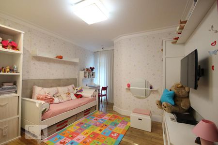 Apartamento à venda com 257m², 3 quartos e 4 vagasSuíte 2