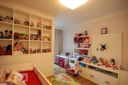 Apartamento à venda com 257m², 3 quartos e 4 vagasSuíte 1