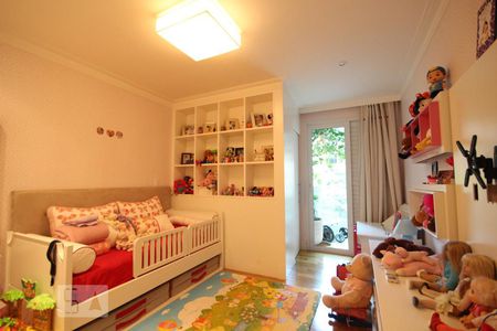 Apartamento à venda com 257m², 3 quartos e 4 vagasSuíte 1