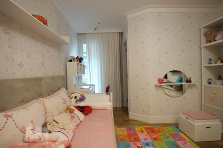 Apartamento à venda com 257m², 3 quartos e 4 vagasSuíte 2