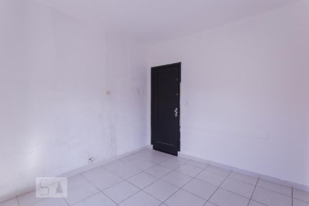 Sala de apartamento para alugar com 1 quarto, 50m² em Perdizes, São Paulo