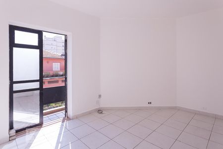 Quarto de apartamento para alugar com 1 quarto, 50m² em Perdizes, São Paulo
