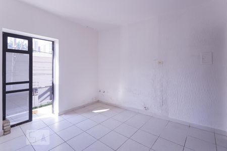 Sala de apartamento para alugar com 1 quarto, 50m² em Perdizes, São Paulo