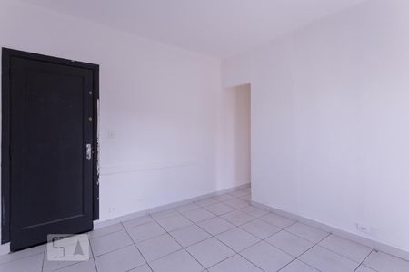 Sala de apartamento para alugar com 1 quarto, 50m² em Perdizes, São Paulo