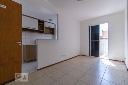 Sala de apartamento à venda com 2 quartos, 55m² em Irajá, Rio de Janeiro