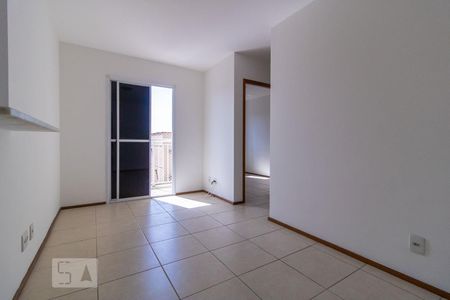 Sala de apartamento à venda com 2 quartos, 55m² em Irajá, Rio de Janeiro