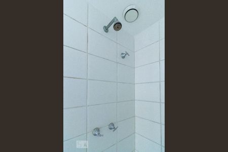 Apartamento à venda com 55m², 2 quartos e 1 vagaDetalhe do Banheiro Social