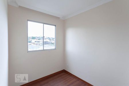 Quarto 2 de apartamento à venda com 2 quartos, 59m² em Santa Cruz, Belo Horizonte