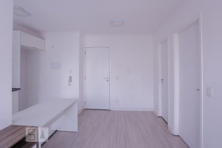 Apartamento para alugar com 31m², 1 quarto e sem vaga Apartamento para alugar com 31m², 1 quarto e sem vagaSala