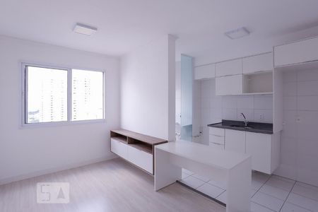 Apartamento para alugar com 31m², 1 quarto e sem vaga Apartamento para alugar com 31m², 1 quarto e sem vagaSala