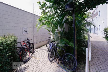 Apartamento para alugar com 31m², 1 quarto e sem vaga Apartamento para alugar com 31m², 1 quarto e sem vagaBicicletário