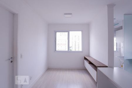 Apartamento para alugar com 31m², 1 quarto e sem vaga Apartamento para alugar com 31m², 1 quarto e sem vagaSala