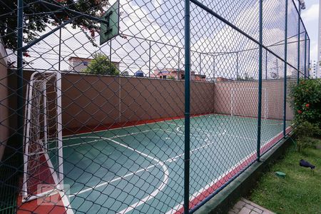 Apartamento para alugar com 31m², 1 quarto e sem vaga Apartamento para alugar com 31m², 1 quarto e sem vagaQuadra Esportiva