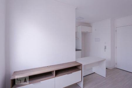 Apartamento para alugar com 31m², 1 quarto e sem vaga Apartamento para alugar com 31m², 1 quarto e sem vagaSala