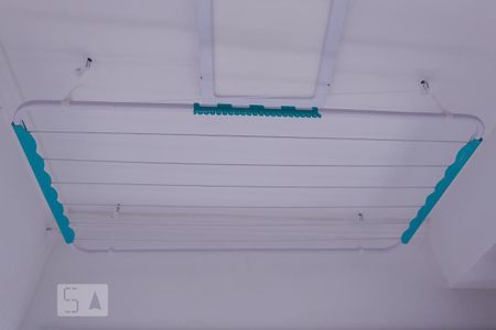 Apartamento para alugar com 31m², 1 quarto e sem vaga Apartamento para alugar com 31m², 1 quarto e sem vagaLavanderia