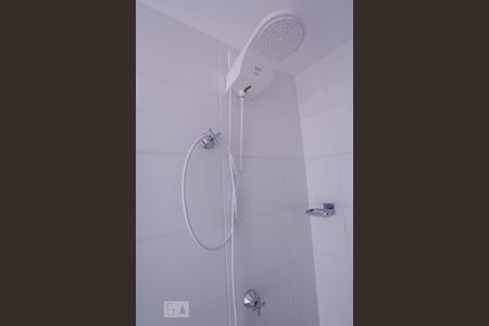 Apartamento para alugar com 31m², 1 quarto e sem vaga Apartamento para alugar com 31m², 1 quarto e sem vagaBanheiro