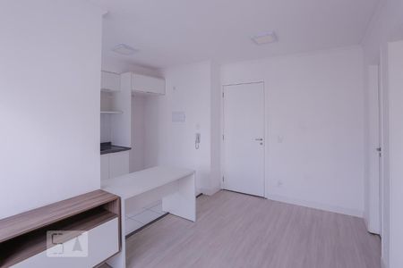 Apartamento para alugar com 31m², 1 quarto e sem vaga Apartamento para alugar com 31m², 1 quarto e sem vagaSala