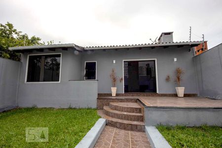 Casa à venda com 200m², 3 quartos e 4 vagasPátio 