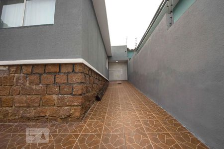 Casa à venda com 200m², 3 quartos e 4 vagasGaragem 