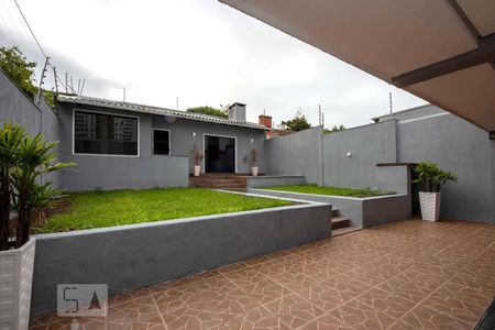 Casa à venda com 200m², 3 quartos e 4 vagasPátio 