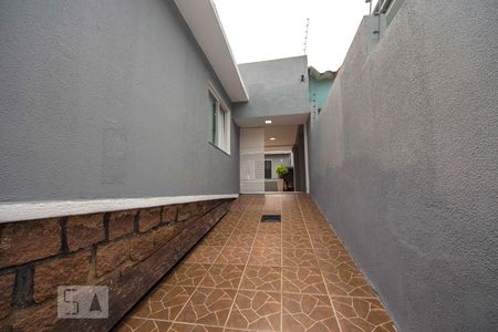 Casa à venda com 200m², 3 quartos e 4 vagasGaragem 