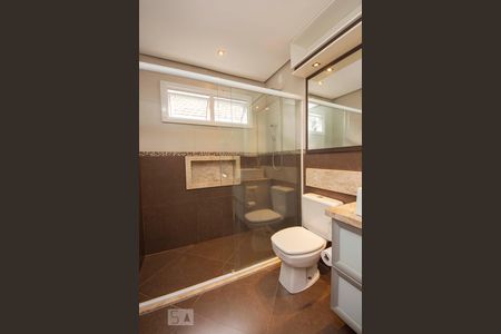 Casa à venda com 200m², 3 quartos e 4 vagasBanheiro 2