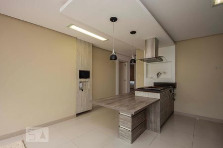 Casa à venda com 200m², 3 quartos e 4 vagasCozinha 