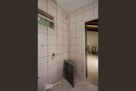 Casa à venda com 200m², 3 quartos e 4 vagasLavanderia 