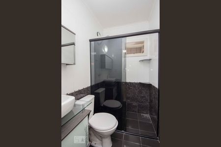 Casa à venda com 200m², 3 quartos e 4 vagasBanheiro 1