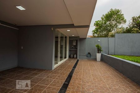 Casa à venda com 200m², 3 quartos e 4 vagasPátio 