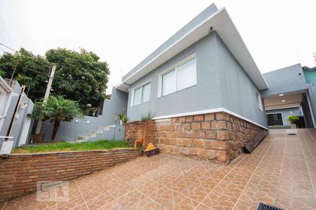 Casa à venda com 200m², 3 quartos e 4 vagasGaragem 