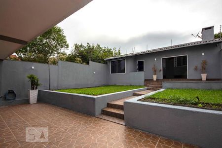 Casa à venda com 200m², 3 quartos e 4 vagasPátio 