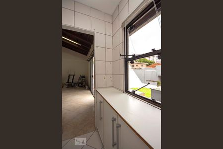 Casa à venda com 200m², 3 quartos e 4 vagasLavanderia 