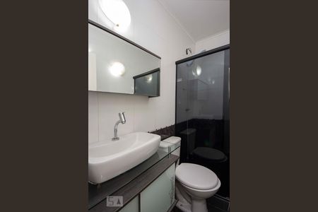 Casa à venda com 200m², 3 quartos e 4 vagasBanheiro 1