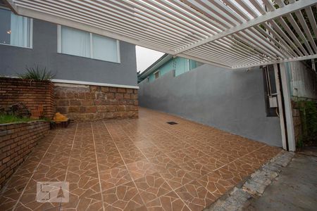 Casa à venda com 200m², 3 quartos e 4 vagasGaragem 