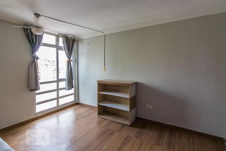 Studio para alugar com 39m², 1 quarto e sem vaga Studio para alugar com 39m², 1 quarto e sem vagaKitnet