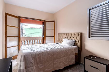 Casa para alugar com 240m², 3 quartos e 3 vagasQuarto 2