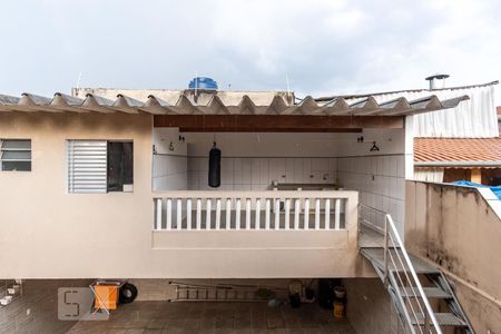 Casa para alugar com 240m², 3 quartos e 3 vagasVista do Quarto 3