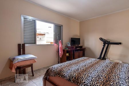 Casa para alugar com 240m², 3 quartos e 3 vagasQuarto 3 - Suíte